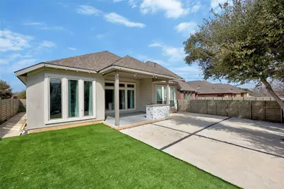169 Belford Street, Georgetown, TX 78628 - Photo 29