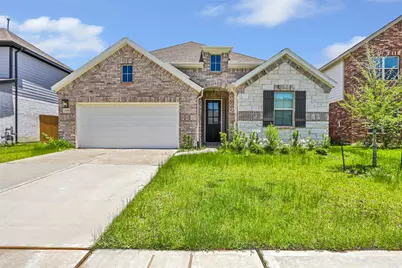 15342 Majestic Knight Drive, Houston, TX 77044 - Photo 1