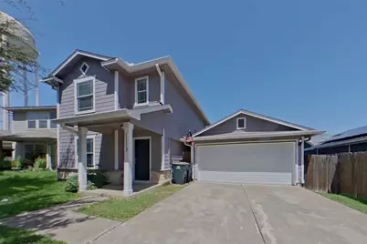 11312 Hungry Horse Drive, Manor, TX 78653 - Photo 1