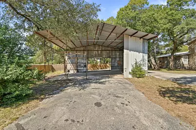 1005 4th Street, Blanco, TX 78606 - Photo 35