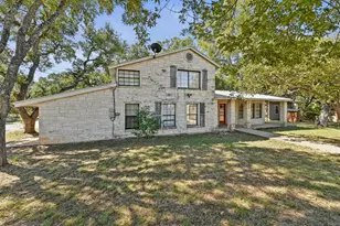 1005 4th St, Blanco, TX 78606 - Photo 1