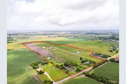 900 County Road 406 Road, Taylor, TX 76574 - Photo 7