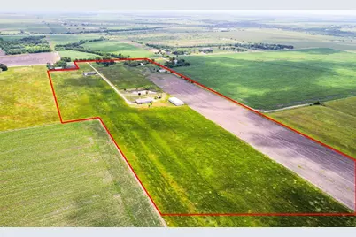 900 County Road 406 Road, Taylor, TX 76574 - Photo 9