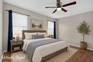 313 Wimberley St, Hutto, TX 78634 - Photo 5
