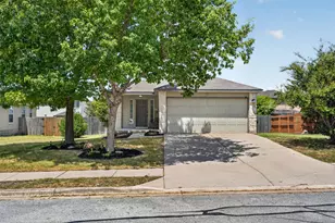 313 Wimberley St, Hutto, TX 78634 - Photo 29