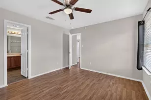313 Wimberley St, Hutto, TX 78634 - Photo 17
