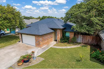 608 Saunders Drive, Round Rock, TX 78664 - Photo 1