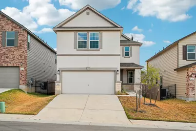 7102 Summer Tanager Drive #16, Austin, TX 78744 - Photo 1
