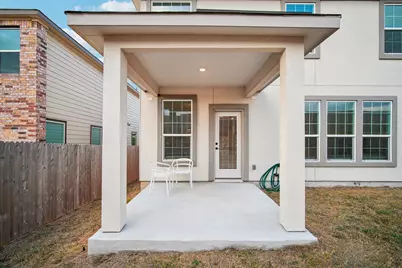 7102 Summer Tanager Drive #16, Austin, TX 78744 - Photo 37