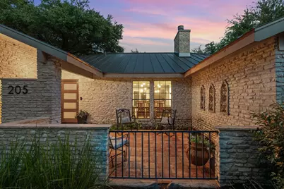 205 Copperleaf Road, Lakeway, TX 78734 - Photo 3