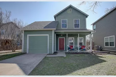 1102 E 3rd Street, Georgetown, TX 78626 - Photo 1