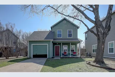1102 E 3rd Street, Georgetown, TX 78626 - Photo 3