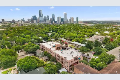 1506 W 13th Street #1, Austin, TX 78703 - Photo 3