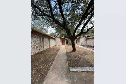 2107 Alta Vista Avenue #B, Austin, TX 78704 - Photo 1
