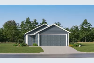 445 Knute Rockne Way, Jarrell, TX 76537 - Photo 1