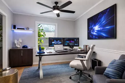 1201 Larkwood Drive, Austin, TX 78723 - Photo 7