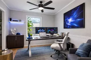 1201 Larkwood Dr, Austin, TX 78723 - Photo 7