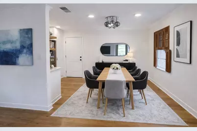 1201 Larkwood Drive, Austin, TX 78723 - Photo 3