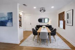 1201 Larkwood Dr, Austin, TX 78723 - Photo 3