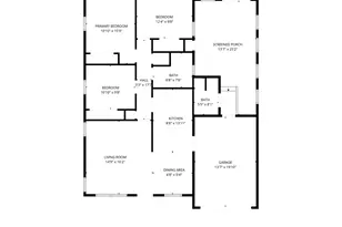 1201 Larkwood Dr, Austin, TX 78723 - Photo 19