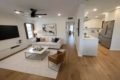 1201 Larkwood Drive, Austin, TX 78723 - Photo 1