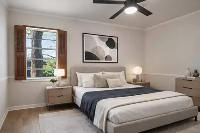 1201 Larkwood Drive, Austin, TX 78723 - Photo 9