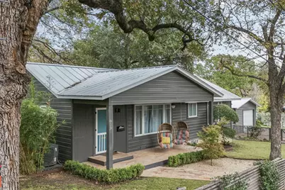909 Shelley Avenue, Austin, TX 78703 - Photo 25