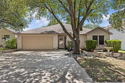 7513 Vol Walker Drive, Austin, TX 78749 - Photo 1