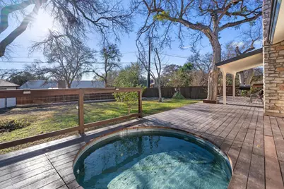 1204 Dunman Drive, Georgetown, TX 78628 - Photo 5