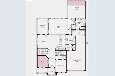 1821 Plum Tree Way, Georgetown, TX 78628 - Photo 35