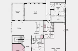 1821 Plum Tree Way, Georgetown, TX 78628 - Photo 35