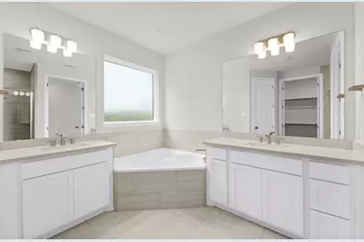 1821 Plum Tree Way, Georgetown, TX 78628 - Photo 5