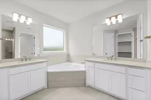 1821 Plum Tree Way, Georgetown, TX 78628 - Photo 5