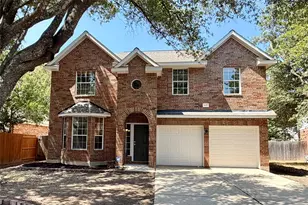 8617 Columbia Falls Dr, Round Rock, TX 78681 - Photo 1