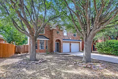8617 Columbia Falls Drive, Round Rock, TX 78681 - Photo 27