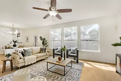 8617 Columbia Falls Drive, Round Rock, TX 78681 - Photo 3