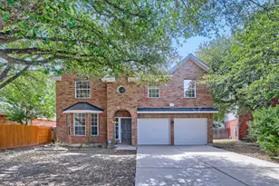 8617 Columbia Falls Dr, Round Rock, TX 78681 - Photo 1