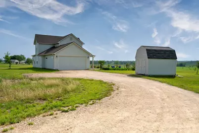 1662 County Road 465, Coupland, TX 78615 - Photo 29