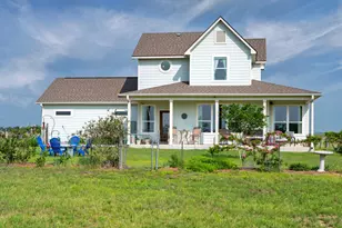1662 Co Rd 465, Coupland, TX 78615 - Photo 5