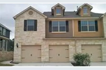 700 Mandarin Flyway #1402, Cedar Park, TX 78613 - Photo 1