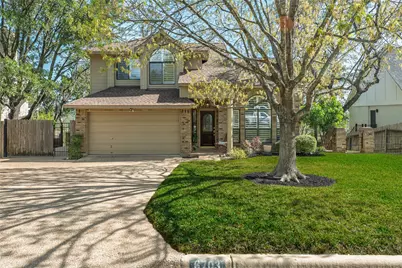 6703 Lakewood Point Cove, Austin, TX 78750 - Photo 1