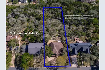 6703 Lakewood Point Cove, Austin, TX 78750 - Photo 33