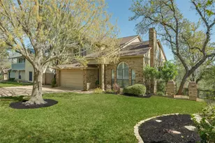 6703 Lakewood Point Cove, Austin, TX 78750 - Photo 3