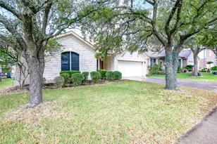 8334 Liberty Walk Dr, Round Rock, TX 78681 - Photo 3