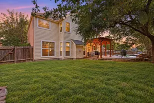 2129 Clear Lake Pl, Round Rock, TX 78665 - Photo 33