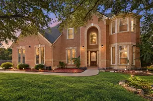 2129 Clear Lake Pl, Round Rock, TX 78665 - Photo 3