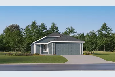 121 Evening Glow Drive, Hutto, TX 78634 - Photo 1