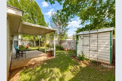 107 Susana Drive, Georgetown, TX 78628 - Photo 23