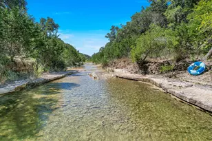 1294 Crabapple Road Rd, Blanco, TX 78606 - Photo 1