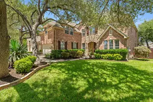 502 Riley Trl, Cedar Park, TX 78613 - Photo 1